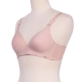 Belleza Lingerie Paded Non Wired Bra-2900