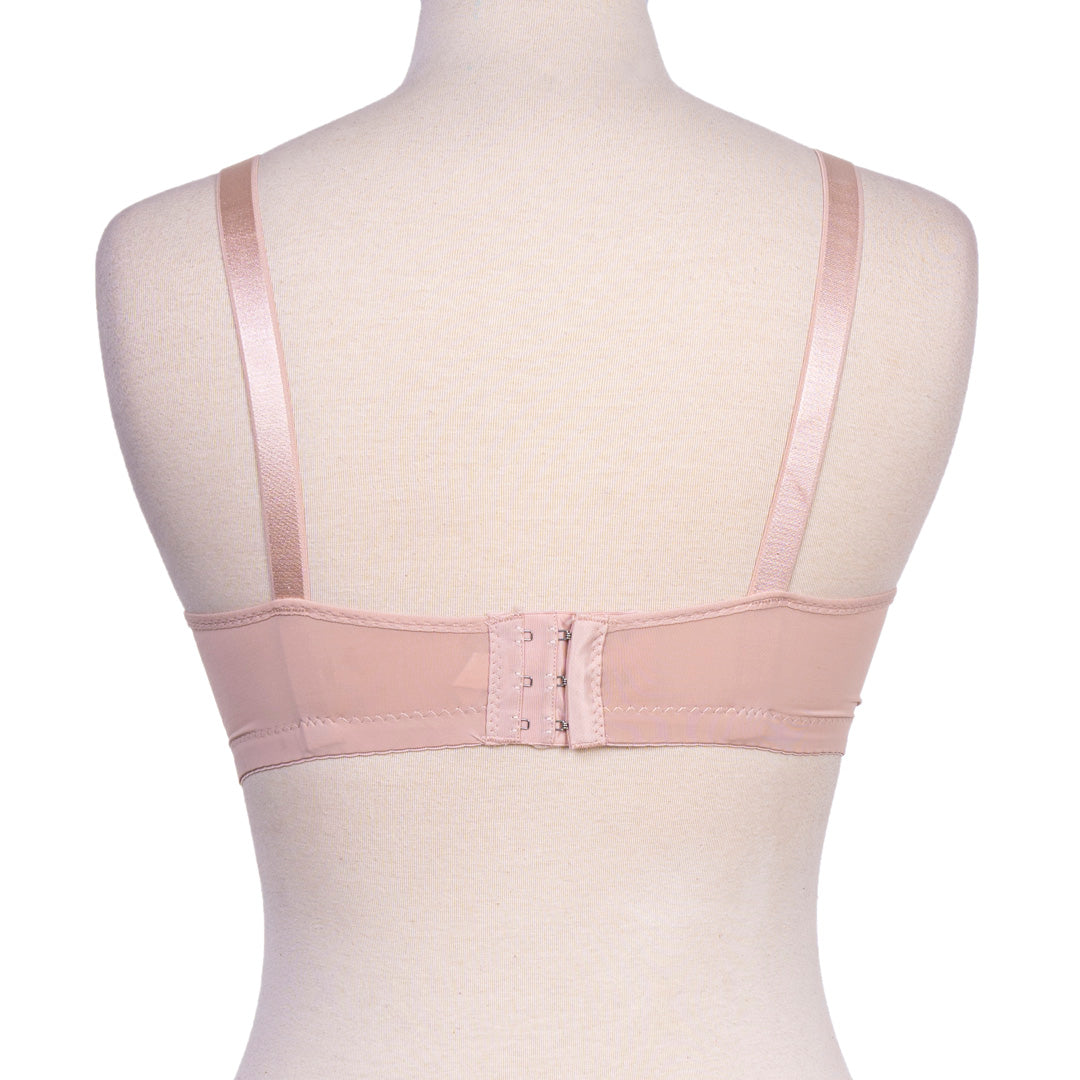 Paded Non Wired Bra-2900