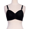 Lightly Padded Non Wired Bra-3341