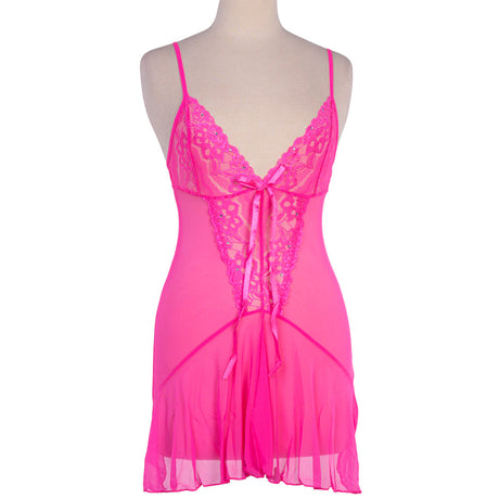 Belleza Lingerie Stylish Nighty