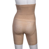 Lower Body Shaper with Waist Band-8862