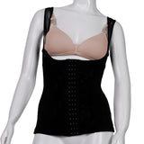 Belleza Lingerie Jacket Body Shaper