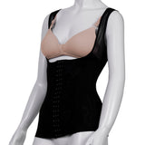 Belleza Lingerie Jacket Body Shaper