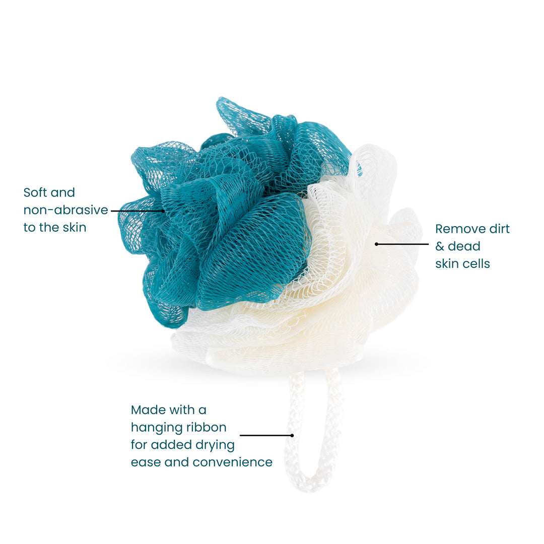 Only Bath Sponge Puff-11