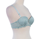 Belleza Lingerie Thin Cup Bra - Cd046