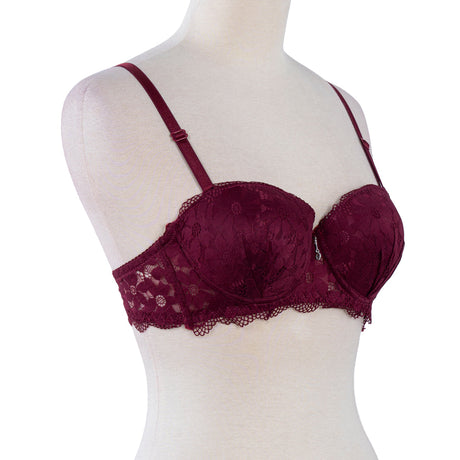 Belleza Lingerie Thin Cup Bra - Cd046