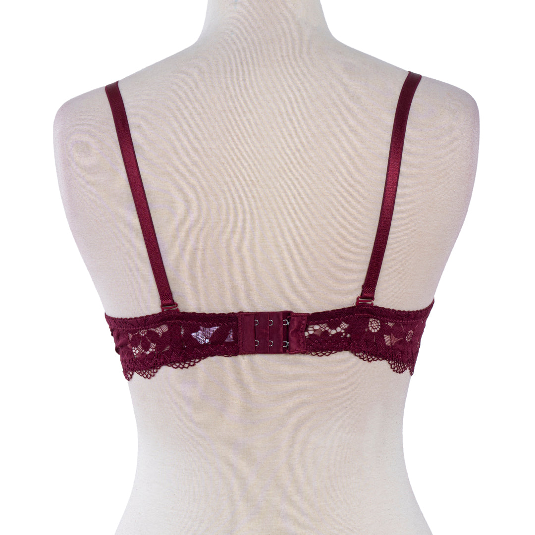 Belleza Lingerie Thin Cup Bra - Cd046