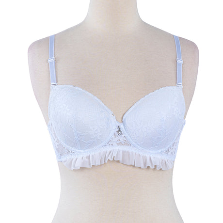 Belleza Lingerie Padded Wired Bra - Cd082