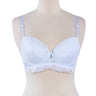 Belleza Lingerie Padded Wired Bra - Cd082