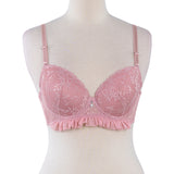 Belleza Lingerie Padded Wired Bra - Cd082