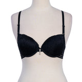 Belleza Lingerie Push Up Wired Bra - Cd077