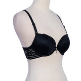 Push Up Wired Bra-CD077