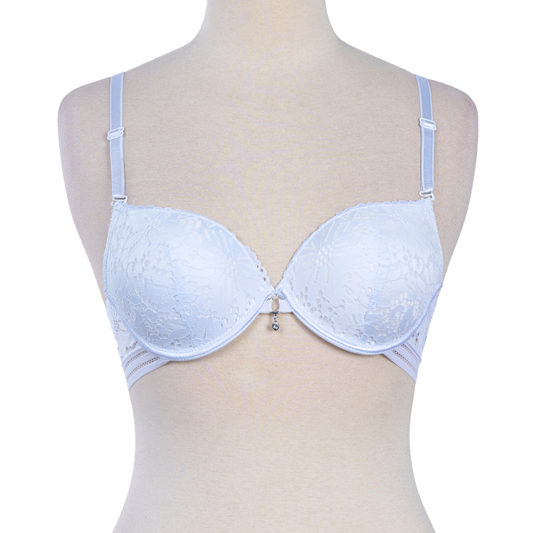 Belleza Lingerie Push Up Wired Bra - Cd077