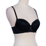 Belleza Lingerie Padded Wired Bra - Cd040