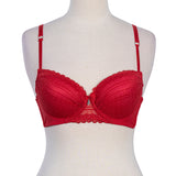 Belleza Lingerie Padded Wired Bra - Cd040