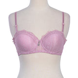 Padded Wired Bra-CD083