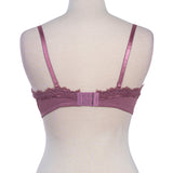 Padded Wired Bra-CD083