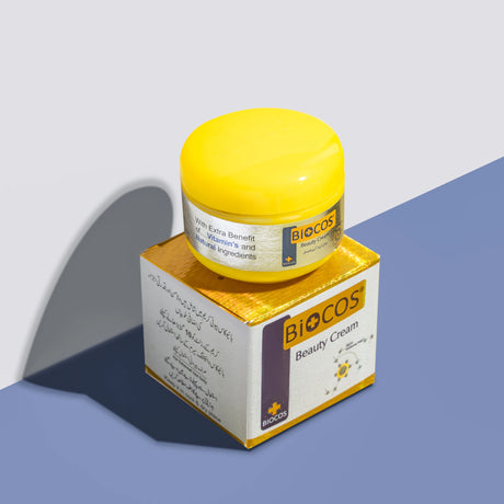 Biocos Beauty Cream