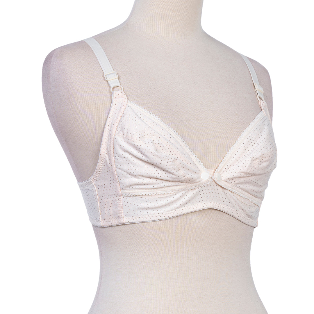 Belleza Lingerie Feeding Bra - 389