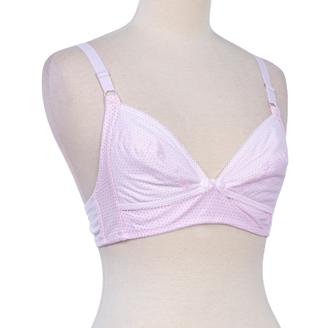 Belleza Lingerie Feeding Bra - 389