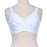 Belleza Lingerie Modern Fit - White Bra