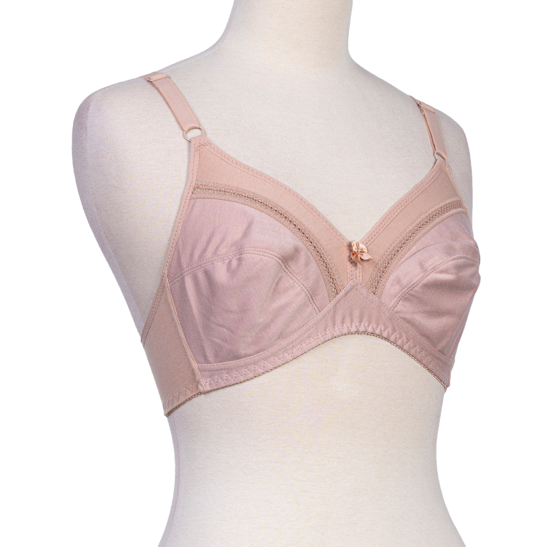 Belleza Lingerie Cotton Stretch-63-N