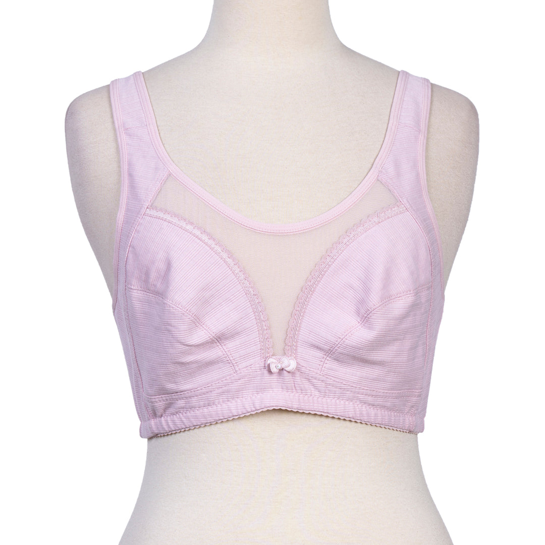 Belleza Lingerie Basic Bra 2029