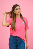 Belleza Lingeire Barbie Tees