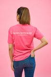 Belleza Lingeire Barbie Tees