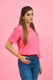 Belleza Lingeire Barbie Tees