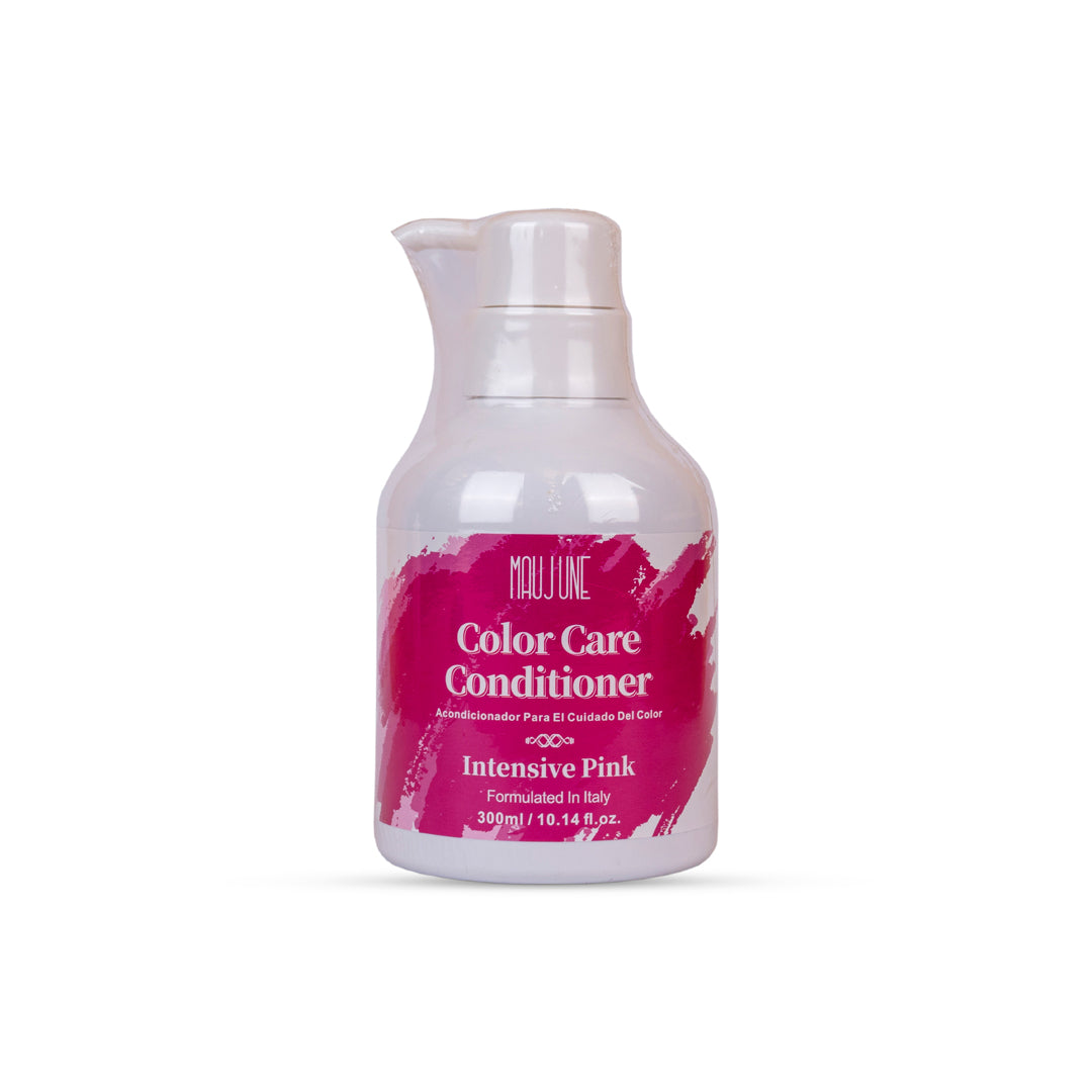 Maujune Intensive Pink Color Care Conditioner 300ml