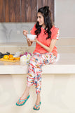 Plush Paradise Loungewear Set