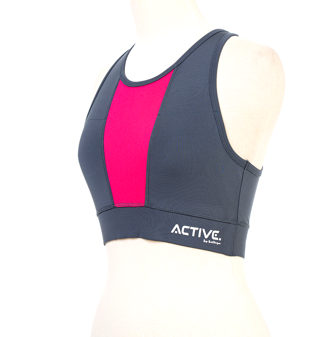 Sports Bra SB-002