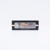 Rivaj Eyebrow Palette (4 in 1)