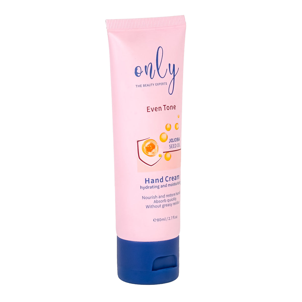 Only Even Tone Jojoba Hand Cream 80ML