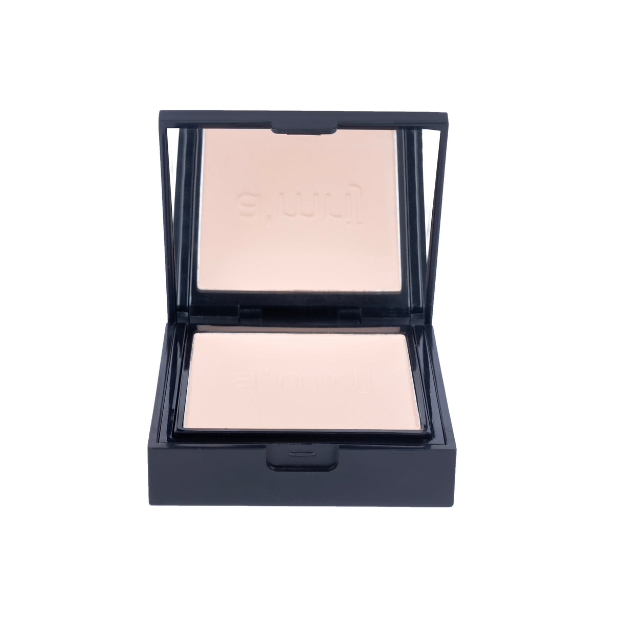 Amrij Cosmetics Ultimate Pro Wet And Dry Compact Powder