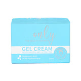 Only Moisturizing & Hydrating Gel Cream 50ML