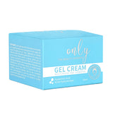 Only Moisturizing & Hydrating Gel Cream 50ML