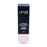 Amrij Cosmetics MATTE LONG WEAR WEIGHTLESS Foundation