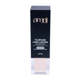 Amrij Cosmetics MATTE LONG WEAR WEIGHTLESS Foundation