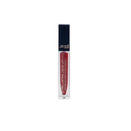 Amrij Cosmetics 24hr Lasting Finish Liquid Lip Gloss