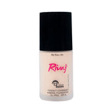 Rivaj Perfect Coverage Mineral Foundation