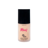 Rivaj Perfect Coverage Mineral Foundation