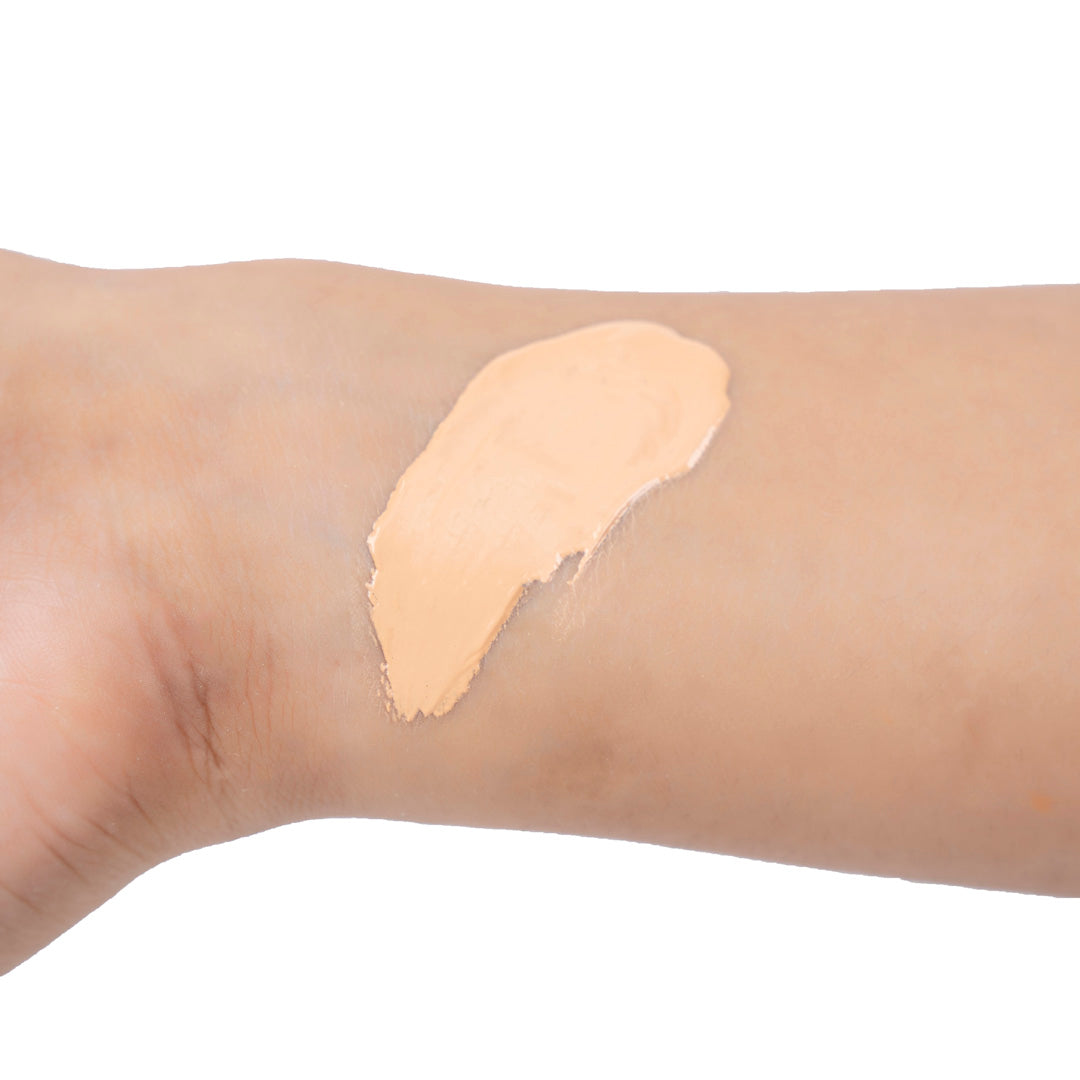 Rivaj Perfect Coverage Mineral Foundation