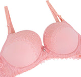 Belleza Lingerie Push Up Bra Cd088