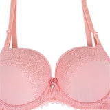 Belleza Lingerie Push Up Bra Cd088