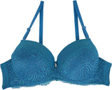 Belleza Lingerie Push Up Bra Cd090