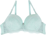 Belleza Lingerie Push Up Bra Cd090