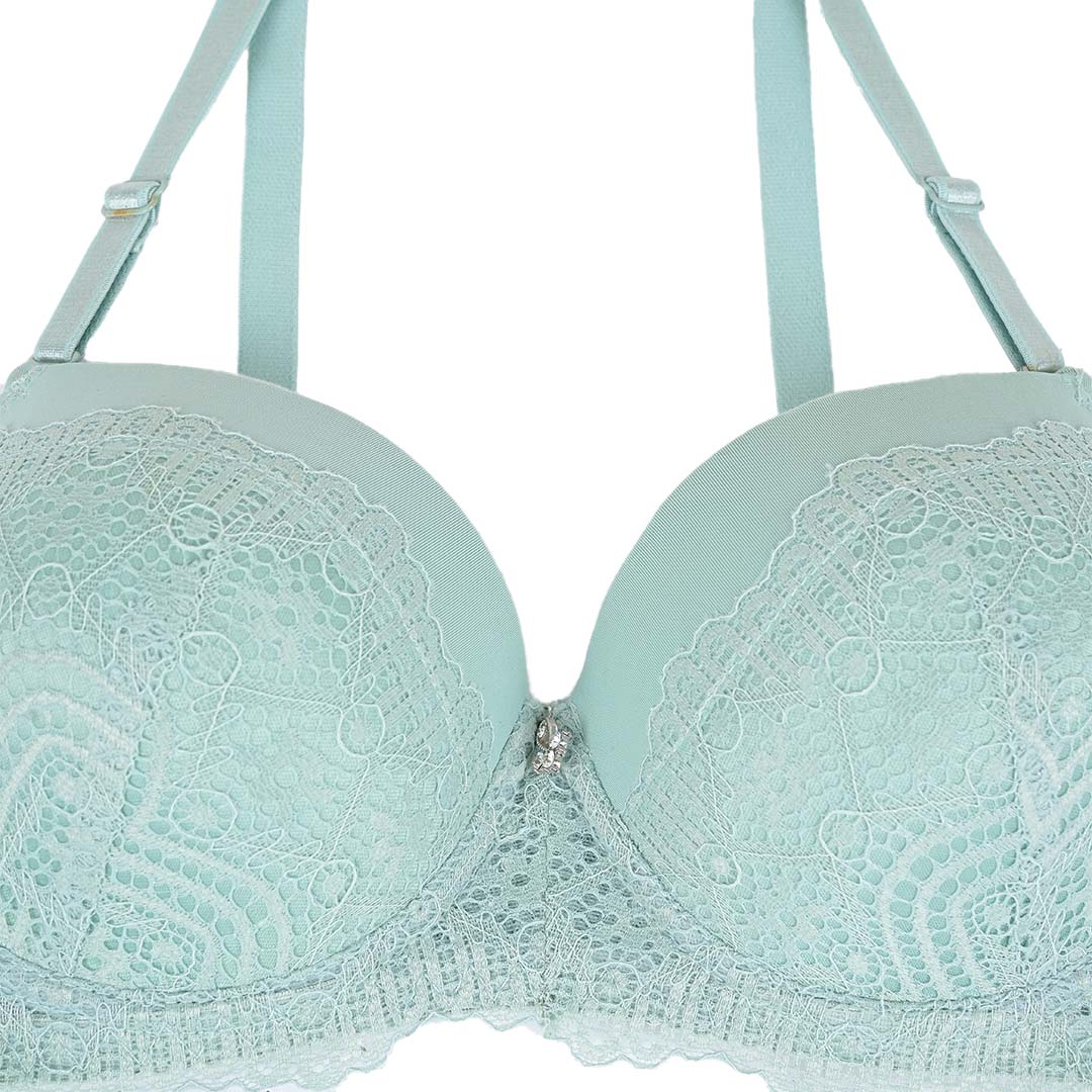 Belleza Lingerie Push Up Bra Cd090