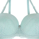 Belleza Lingerie Push Up Bra Cd090